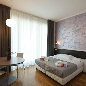 Aparthotel Hotel Mantova Residence, Mantova