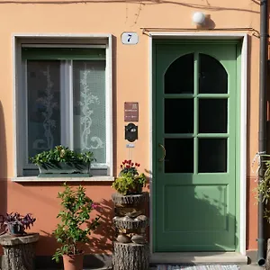 Bed & Breakfast Casanonni Borgo Angeli, Mantova