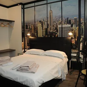 Guest house La Mainolda, Mantova