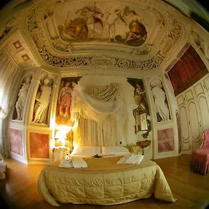 Guest house Casa Museo Palazzo Valenti Gonzaga, Mantova