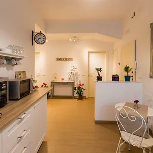 Bed & Breakfast A Casa Dei Nonni
